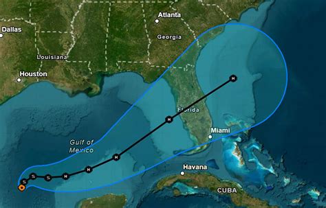 nhc national hurricane center news