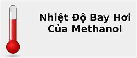 nhiệt độ bay hơi của chì