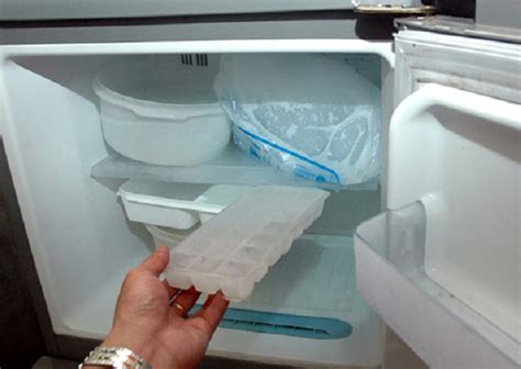 nhiệt độ tủ lạnh ngăn đá