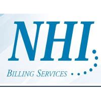 nhi billing services