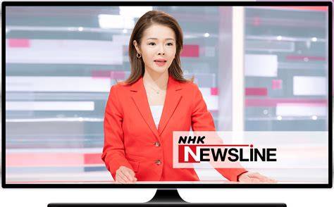 NHKライブ配信の完全無料視聴法！登録手順と見逃し配信情報