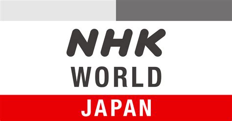 nhk world news in japan in english