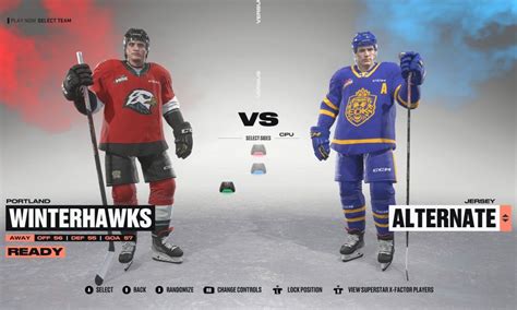 nhl 23 update notes