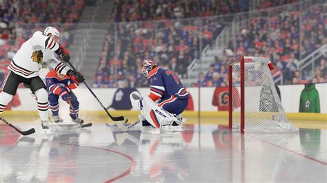 nhl 24 best goalies