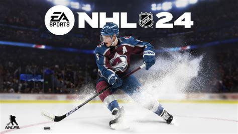 nhl 24 game