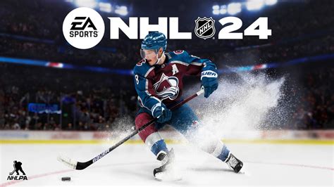 nhl 24 game review