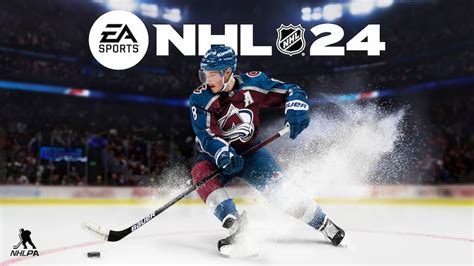 nhl 24 ps network