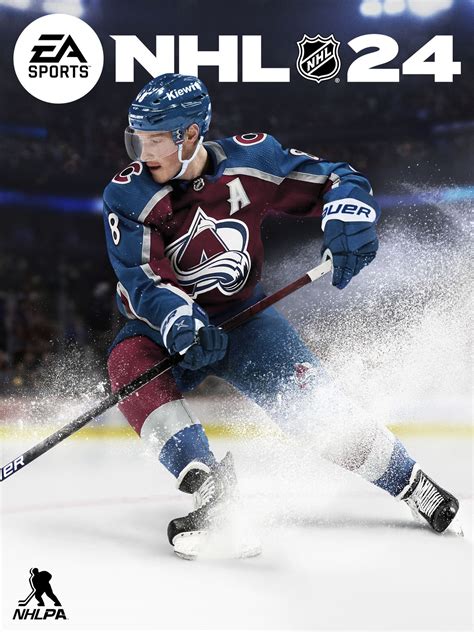 nhl 24 release date xbox