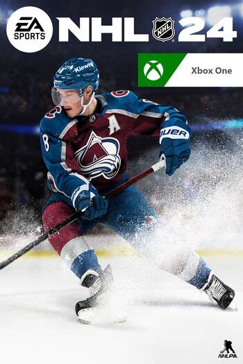 nhl 24 xbox one