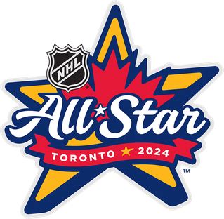 nhl all star competition 2024