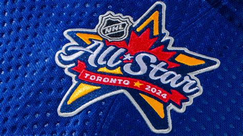 nhl all star game 2024 selections