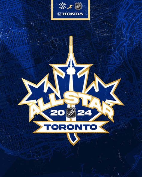 nhl all star players 2024 vote