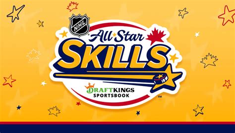 nhl all-star skills competition tickets