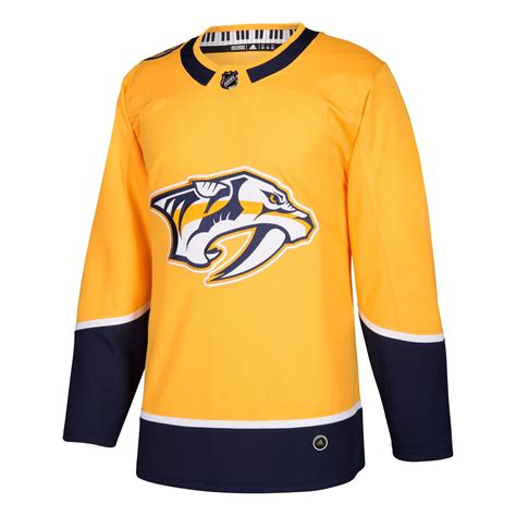 Nhl Authentic Jersey
