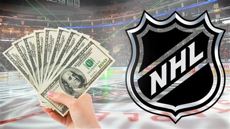 nhl betting odds today