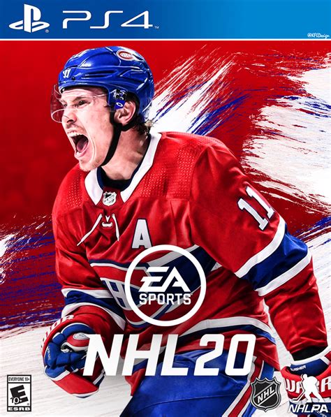 Nhl Covers All Time