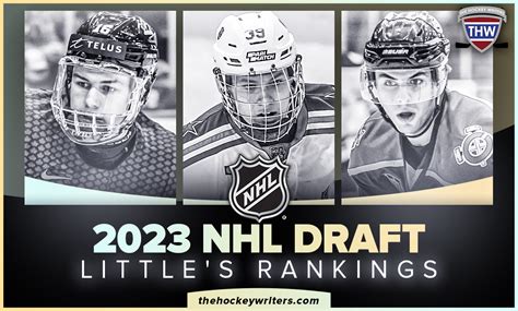 nhl draft 2023 hockeydb