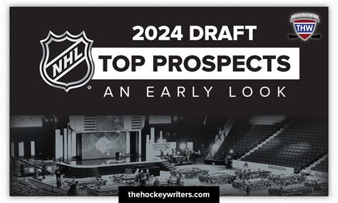 nhl entry draft 2024