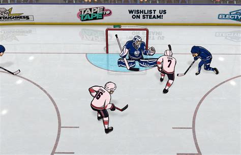 nhl games pc steam