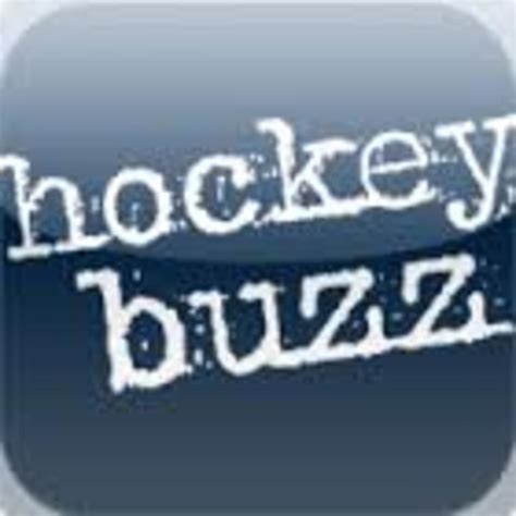 nhl hockey buzz eklund podcast