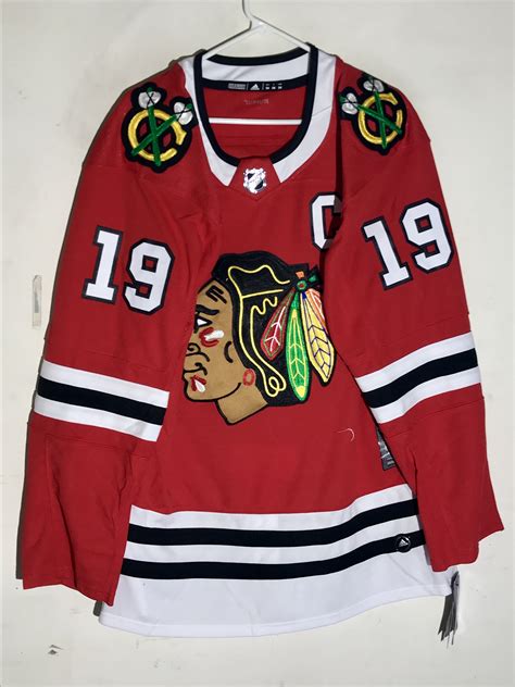 Nhl Jersey Ebay