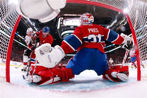 nhl montreal canadiens live