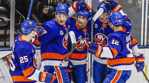 nhl new york islanders news