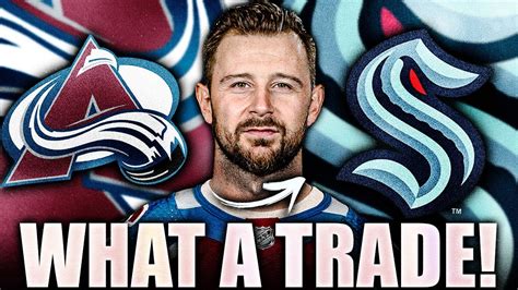 nhl news today avalanche