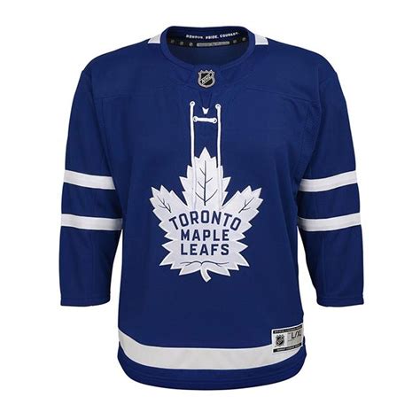 nhl official hockey jerseys