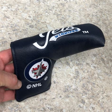 Nhl Putter Covers