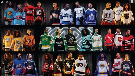 Nhl Reverse Retro Jerseys 2023 Release Date
