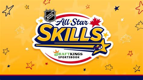 nhl skills competition 2024 tickets