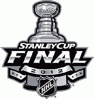 nhl stanley cup finals 2012