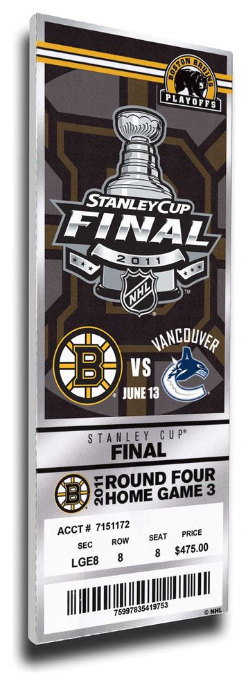 nhl stanley cup tickets+paths