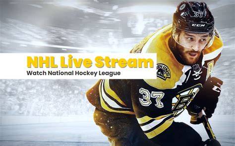 NHL Stream