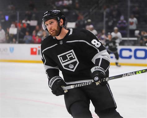 nhl trade deadline la kings