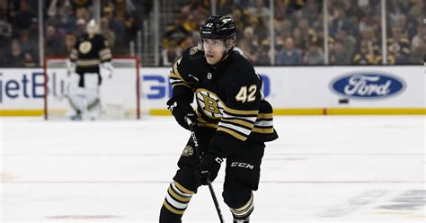 nhl trade rumors boston bruins