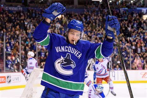 nhl vancouver canucks latest news