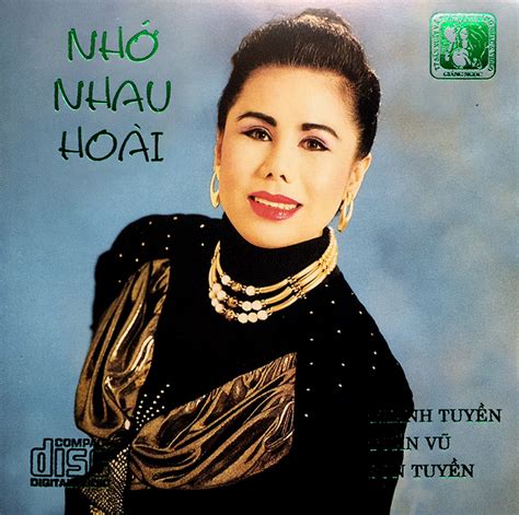 nho nhau hoai quang le