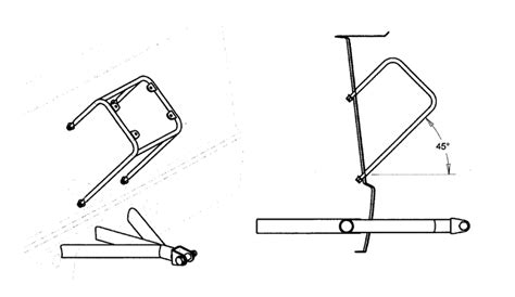 Nhra Parachute Mount Rules