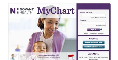 nhrmc mychart login