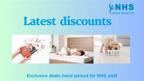 nhs discount code for ao