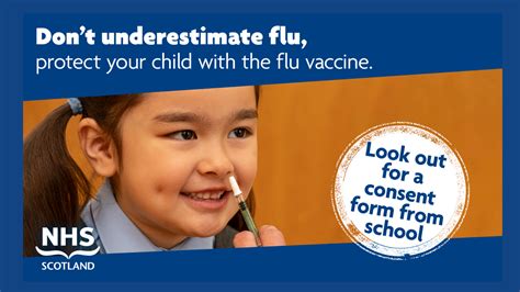 nhs scot flu