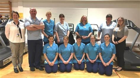 nhs scotland self referral physiotherapy