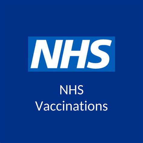 nhs vaccination website