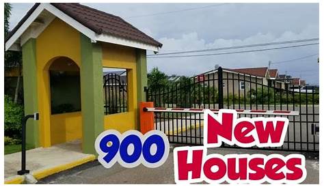 Nht Houses For Sale In Portland Jamaica House , YouTube