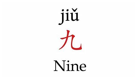 Chinese symbol: 尼, Buddhist nun; Ni, Ne, transliterating character