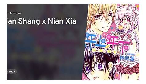 Nian Shang x Nian Xia · AniList