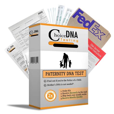 ni direct home testing kit