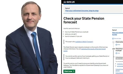 ni records check your state pension